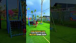 Download lagu Bunda, Ayah, Kakak, Nenek... SEMUA BETAH DI SINI! mp3