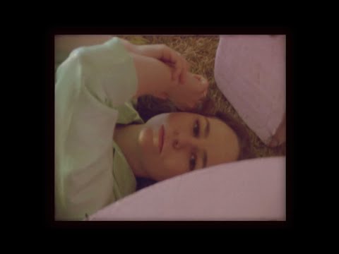 Alice Boman - Don't Forget About Me (Official video)