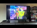 Monsters Inc 2001 Back At The Apartment Full Screen