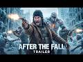 After The Fall Live Action 2026 Keanu Reeves Denzel Washington Rami Malek Konzept Trailer