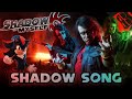 SHADOW OF MYSELF Shadow The Hedgehog Song Feat LongestSoloEver