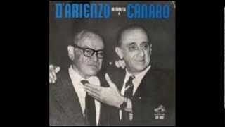 JUAN D'ARIENZO -   EL SIMPATICO -   FRANCISCO CANARO  -  LA TABLADA - TANGOS