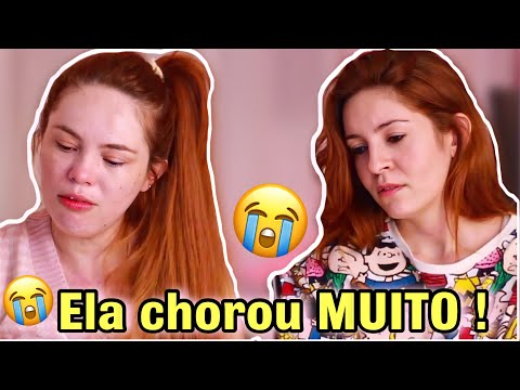 BRASILEIRAS REAGEM A MÚSICAS PORTUGUESAS - CHOREI
