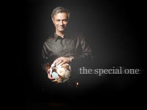 Jose Mourinho - The Special One - Full Documentary