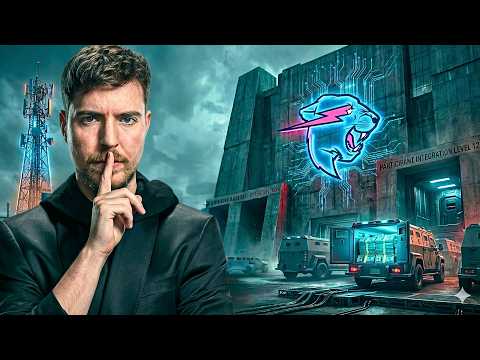 How MrBeast Became World's Biggest YouTuber?