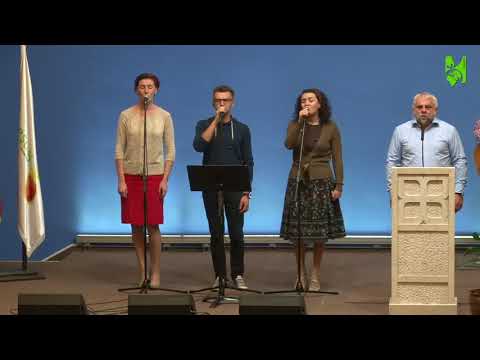 Azi vin acasă rob, nu fiu  - Cireșarii