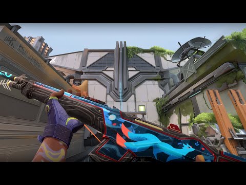 NEW BATTLE PASS ACT 3 EPISODE 6 LEAKS / VALORANT