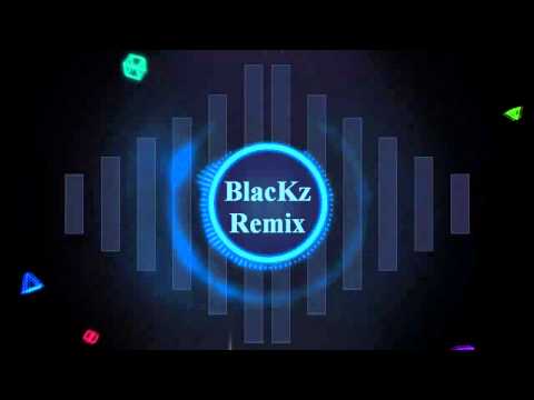 DJBlacKzRemix [135] - Boomerang ft  Akon, Pitbull, Jermaine Dupri