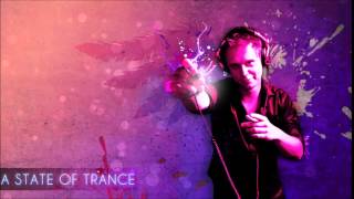 Armin van Buuren - A State of Trance 185 (24.02.2005)