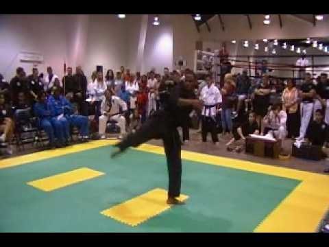 TeamGipsy(Chad Cannon)USKC'09 - Adult Spec 1st