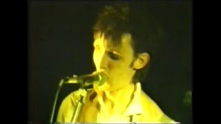 These Immortal Souls Live Bremen schlachthof 14/09/88