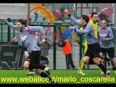 Alessandria Calcio Tutti i Gol 2010/11 Lega Pro 1 Div Parte 2