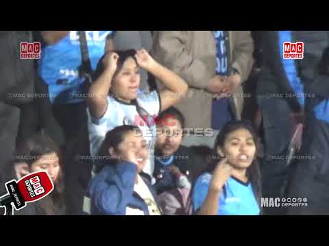 ""Los caminos de la vida...." Los Chiflados  (Blooming vs Wilstermann) | " Barra: Los Chiflados &bull; Club: Blooming