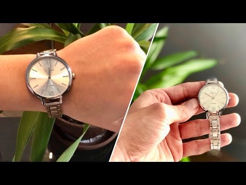 YouTube video about: How much is a geneva platinum watch worth?