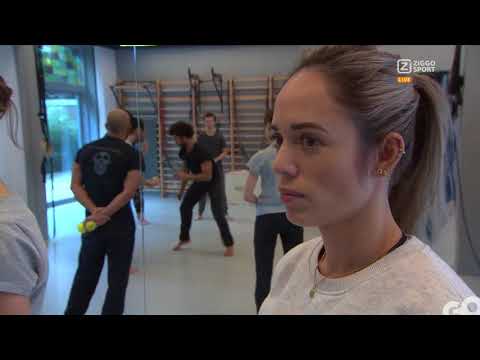 Crazy Monkey Movement