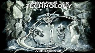 Music video thumbnail preview for Children of Technology - Future Decay (Full Album) by Children of Technology