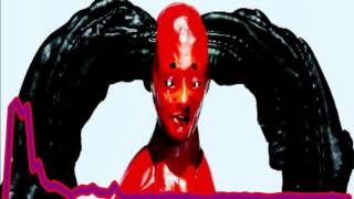 Arca - Sever (etK Remix)