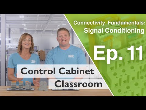 Do you even know what Signal Conditioning is?