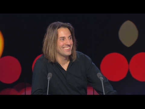 Fabrizio Rat: Merging man, music and ‘Machine’