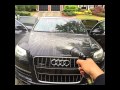 MiMiFaust Car Washing FAIL Washes Luxury Car With The Doors Open LHHATL Season 4