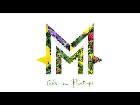 Video thumbnail for Croîs au printemps