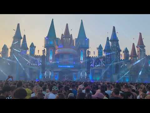 Mutilator - F#ck The Haters @ Intents festival 2023