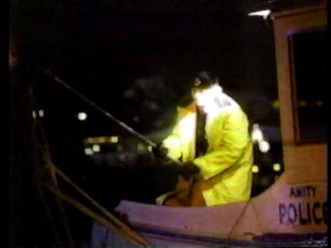 Jaws the Revenge 1987 TV trailer