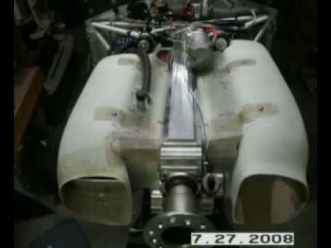 Building & Flying the Highlander