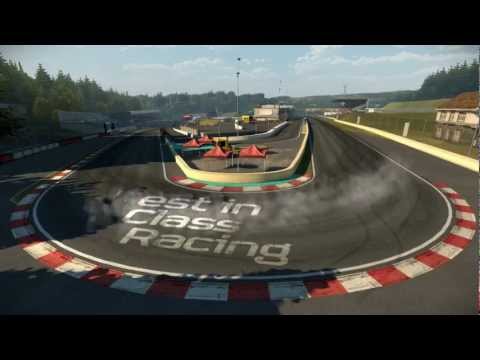 Auto Club Revolution - New Features Trailer