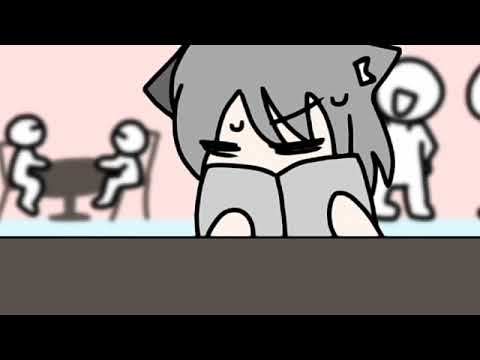 Dating neco arc (Red flags animation)