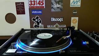 Janita - Getting Over (Soulspin Mix) R&B / Funk / Soul