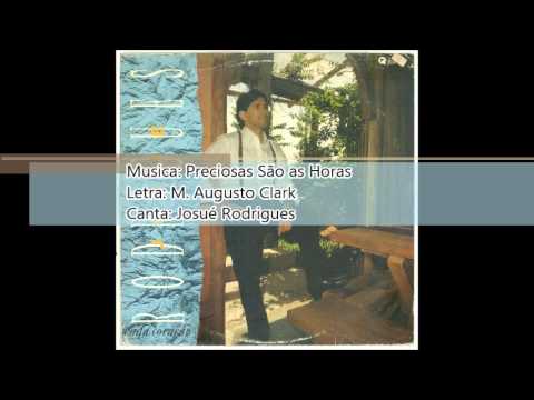 Cada Coração - Josué Rodrigues