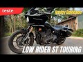 HARLEY DAVIDSON LOW RIDER 2024 Preço De Um SUV Compacto
