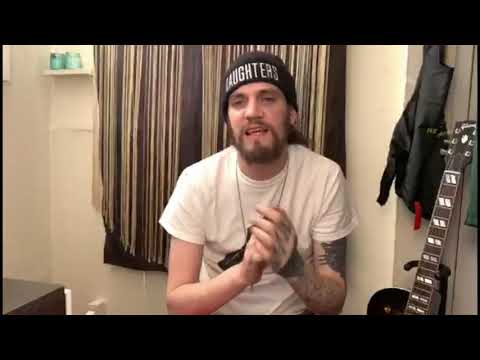 The Fall of Troy | Writing Methods + Documentary Update