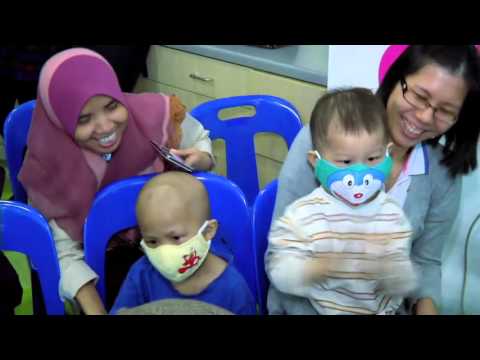 Anugerah MeleTOP Era 2016: 'Meter Positif #AME2016' - Mira, Zara, Syamel & Hafreez Adam [9.2.16]