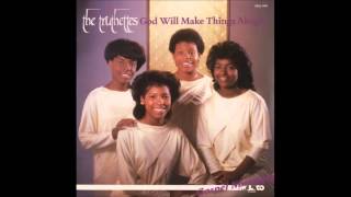 The Truthettes-Peanut Butter &amp; Jelly