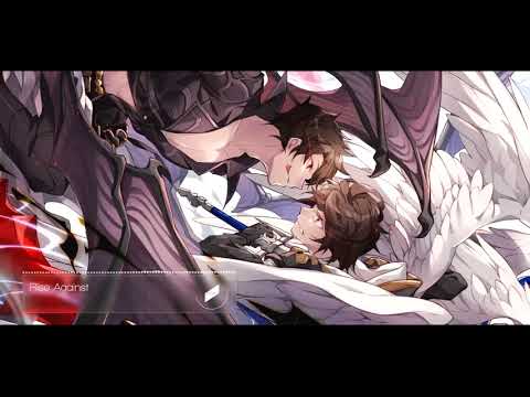 「Nightcore」➖ Savior [Lyrics]