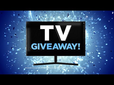 Ray Skillman Southside Hyundai - TV Giveaway! 📺