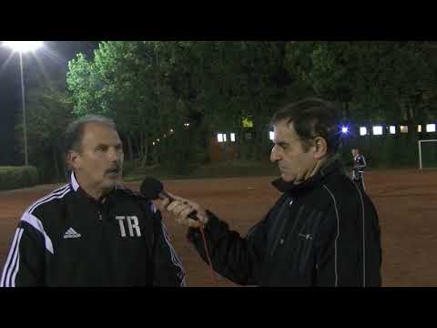 Kreisliga A - Donnerstagabend Spitzenspiel in Titz