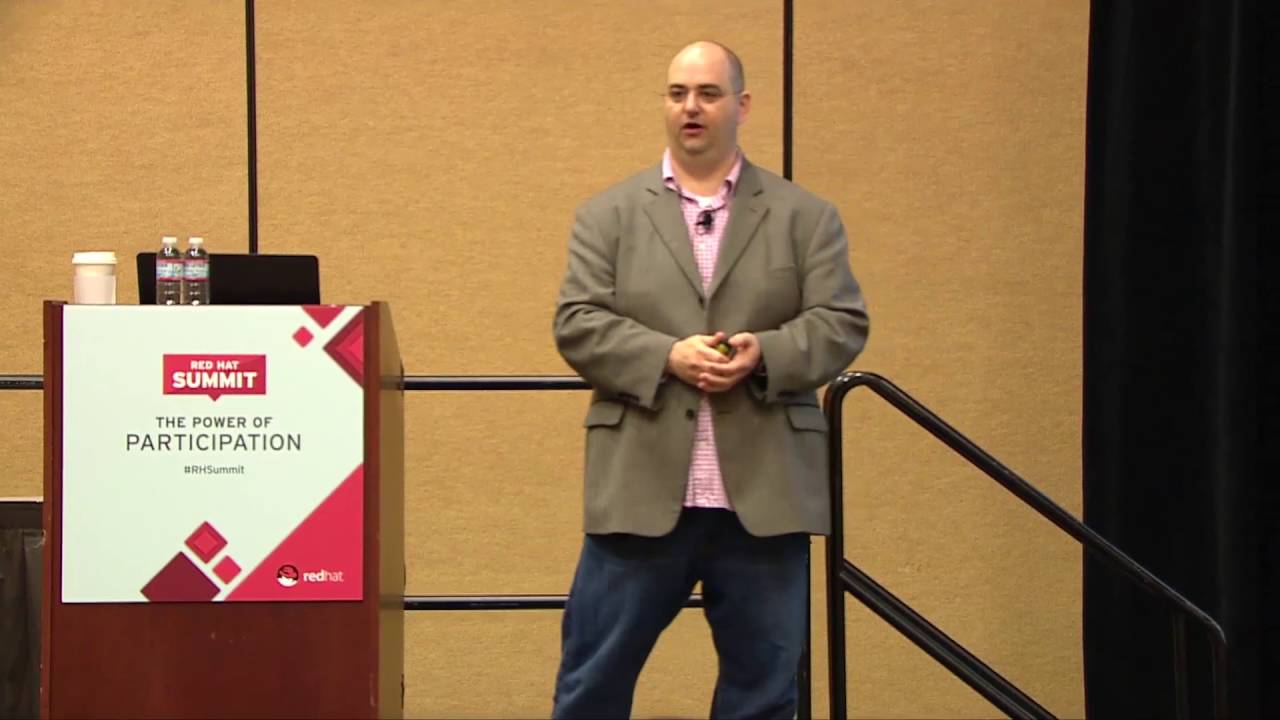 Why software-defined storage is critical to your IT strategy