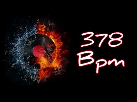 378 Bpm