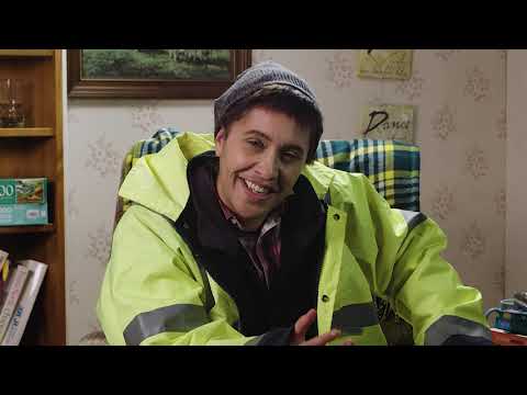 Life advice with Bronson Atarangi - Prenup