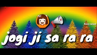 Holi raip in bhojpuri style  jogi ji sa ra ra ra  