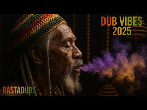 Roots Reggae Mix 2025 🌿 Irie Dub Grooves & Conscious Energy in 4K | RastaDubs Vol. 46