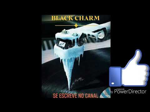 BLACK CHARM _- 1176_- RNB Twista & de the dream aqui só toca as melhores