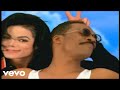 Eddie Murphy - Whatzupwitu (ft. Michael Jackson -  Official Video)