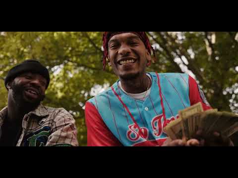 KEESO BANDTANA - NO AIR NEEDED (OFFICIAL MUSIC VIDEO)