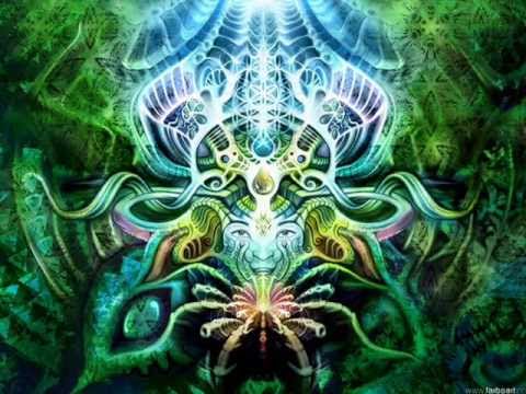 Mythospheric - Visual Sound