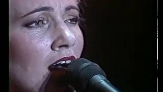 Marie Fredriksson   Jag Brande Din Bild Live Cirkus Broadway