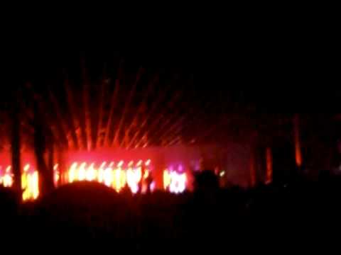 Trance Energy 2009 - " Armin Van Buuren - Rain " Remix Beautiful!!